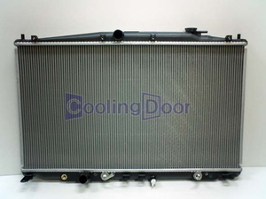 CoolingDoor【19010-RLF-901】オデッセイ ラジエター★RB3・RB４★A/T★新品★大特価★18ヶ月保証★