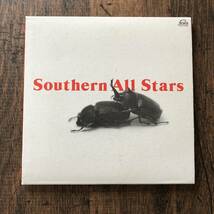 最終セール！★送料無料★即決★サザンオールスターズ★Southern All Stars★SAS★桑田佳祐★紙ジャケットCD★_画像1