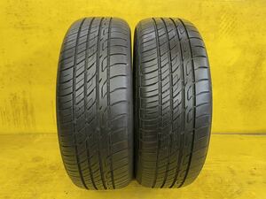 195/60R16(89H)[商品番号3448]OVERTAKEN RV2 2020年製2本セット