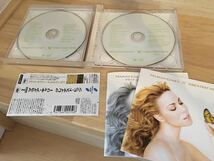 マライアキャリー　ダイアナロス　アバ　ABBA 軒　CD4枚セット_画像2