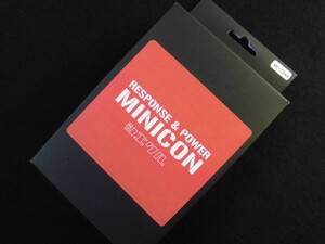 Ｓｉｅｃｌｅ（シエクル) MINICON ヴェルファイア GGH20/25W 2GR-FE (3.5FF/AWD)【 MINICON-T04A 】