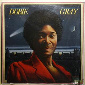 超音波洗浄◆盤面良好◆カンパニースリーヴ◆シュリンク◆Dobie Gray - Midnight Diamond