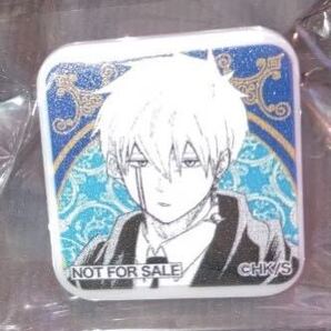 ジャンプショップ ジャンショ アニバーサリーフェア 特典 ミニクリップ マッシュル ランス