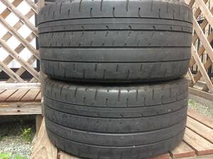 265/35R18 ピレリー P ZERO COLSA Ls 2本 新鮮味有り 山少ない内減り有り 間に合わせ用に ドリフトへも良さそう。。(^○^)