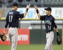 [値下げ交渉] 2012年 シアトルマリナーズ オーセンティックユニフォーム 51 イチロー 検)MLB MARINERS AUTHENTIC JERSEY ICHIRO オリックス_画像10