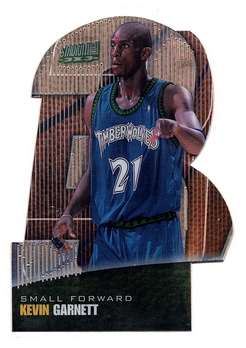 現金特価現金特価ケビン・ガーネット カード kevin Garnett その他