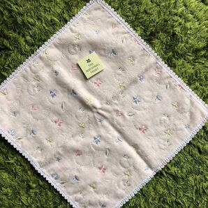 THE NATIONAL TRUST ハンカチ