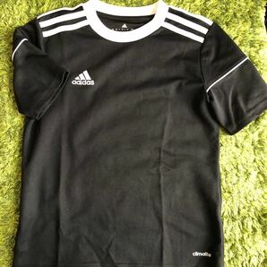 adidasジュニア 半袖Tシャツ140