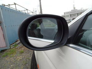 06 year Jaguar /S-Ty 3.0/ door mirror left #803698