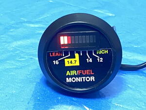  Manufacturers unknown A|F monitor power supply On only verification original sensor use model 