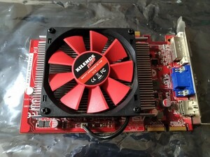 【識別ヘ】 ASUS EAH4670/DI/512M PCIExp RADEON HD 4670 PCIExp 16X D-SUBx1/DVIx1/HDMIx1