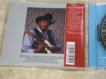 帯付日本盤CD Otis Rush ： Ain't Enough Comin' In （This Way Up PHCR-1248）　A_画像4