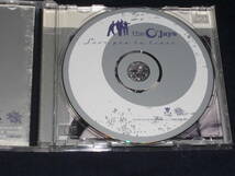 US盤CD　The O'Jays ： Love You To Tears 　（Volcano 61422-31149-2）D_画像3