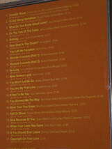 日本盤CD Charles Brown With Johnny Moore's Three Blazers （PCDー3052） 帯付_画像5