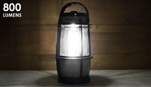 ★高密度COB型LED CAMPING LANTERN★COBランタン★キャンピングランタン★アウトドアランタン防災★災害★地震★