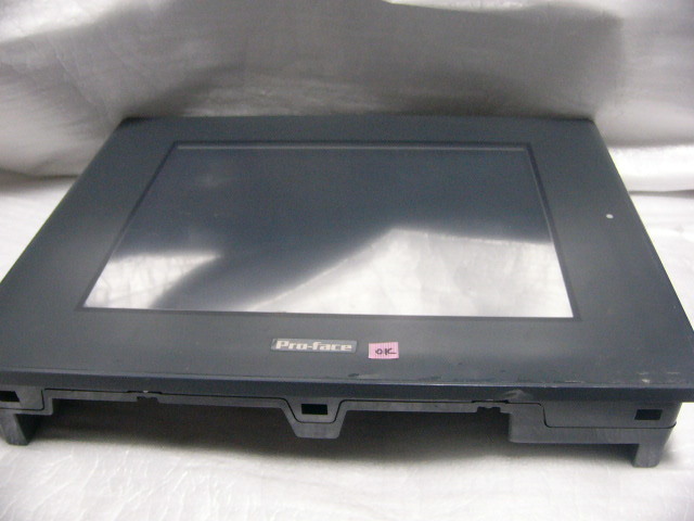 proface GP2500の値段と価格推移は?|3件の売買データからproface