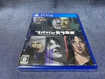 PS4☆シルバー2425☆新品・未開封品・即決有_画像3