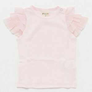 半袖Tシャツ　100 ピクニックマーケット