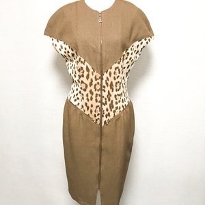  леопардовая расцветка Italiya платье 9A2ita задний 2104HA-8*6#/10