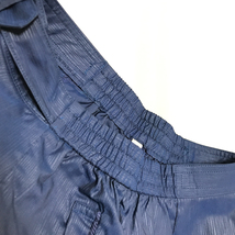 美品 Dior スカート クリスチャンディオール スポーツ M ブルー青 オールド ヴィンテージ 2104HN-29-3*/#10_画像7