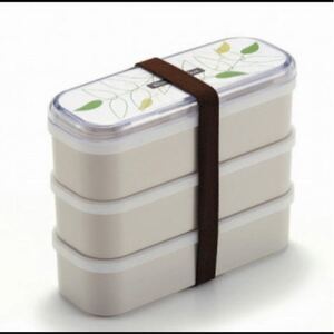 ランチボックス 弁当箱 お弁当箱 3段弁当