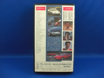 VHSビデオベストモータリング 91～92 最強の車選び_画像2