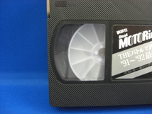 VHSビデオベストモータリング 91～92 最強の車選び_画像4
