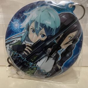 【即決・送料無料】 ソードアートオンライン ネームタグ