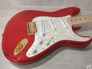  Fender JAPAN MAMI STRATOCASTER エレキギター
