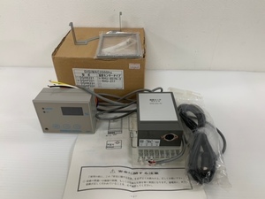 デジマック DIGIMAC2000huほぼ未使用品 写真が全て