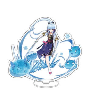 原神 アクリルスタンド GENSHIN アクスタ 神里綾華