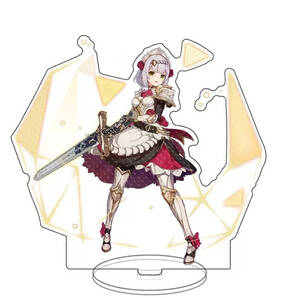 原神 アクリルスタンド GENSHIN アクスタ ノエル 2