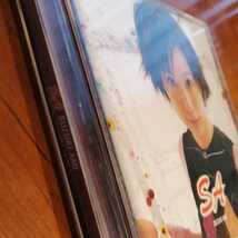 Suzuki Ami / SA ステッカー付き (中古CD)[186]_画像7