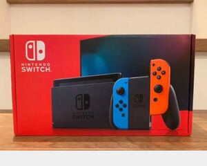 Nintendo Switch ニンテンドースイッチ本体 Switch本体 任天堂スイッチ 任天堂 Nintendo
