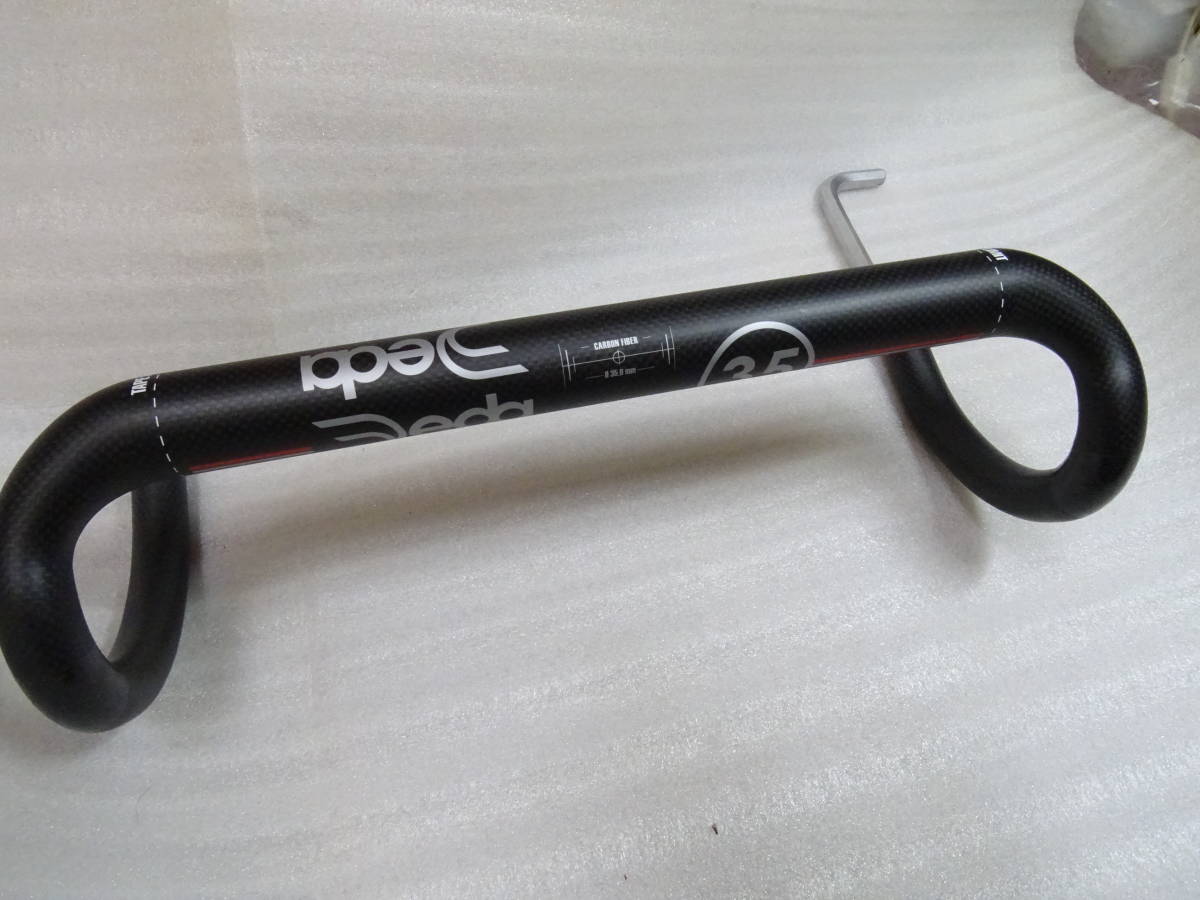 Deda Superleggera ハンドル 42cm - 通販 - guianegro.com.br