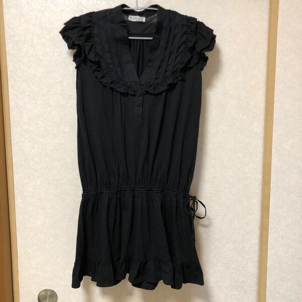 チュニックワンピース Deby Debo