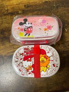 お弁当箱 ランチボックス