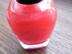 廃盤●新品●ZOYA ゾーヤ●　ZP325　　Lindsay　　　匿名発送