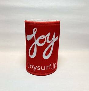 Joy Surf ジョイサーフ クージー 新品 Alkali Fins Morning of the Earth Joel Fitzgerald Christian Beamish　サーフィン