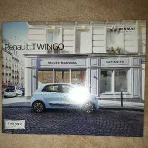 212* Renault * Twingo *TWINGO* special edition *ba Eve s*2010