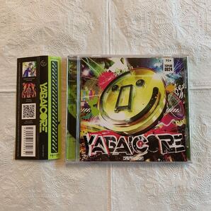 YABAICORE P*Light DJ Genki sky_delta かめりあ Hommarju KO3&Relect REDALiCE Getty Srav nora2r DJNoriken nanobii