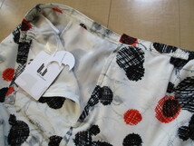 新品 センソユニコ（t.b）スカート 44 日本製 大きいサイズ 春夏_画像7