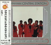 即決・送料無料(2点で)◆グラハム・セントラル・ステイション Graham Central Station◆Mirror◆Entrow Love Do Yah◆RS名盤(e5769)_画像1