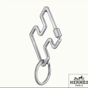 エルメス キーリング 未開封 エイチトゥースピード