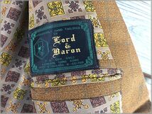 ★Lord&Baron　70s　ビンテージ　ジャケット　アメリカ買付★検 コート ウール_画像3