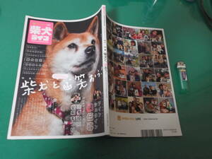 出M2611★　柴犬ライフ　2020年　春号　送料198円