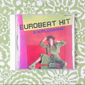 EUROBEAT HIT EXPLOSION