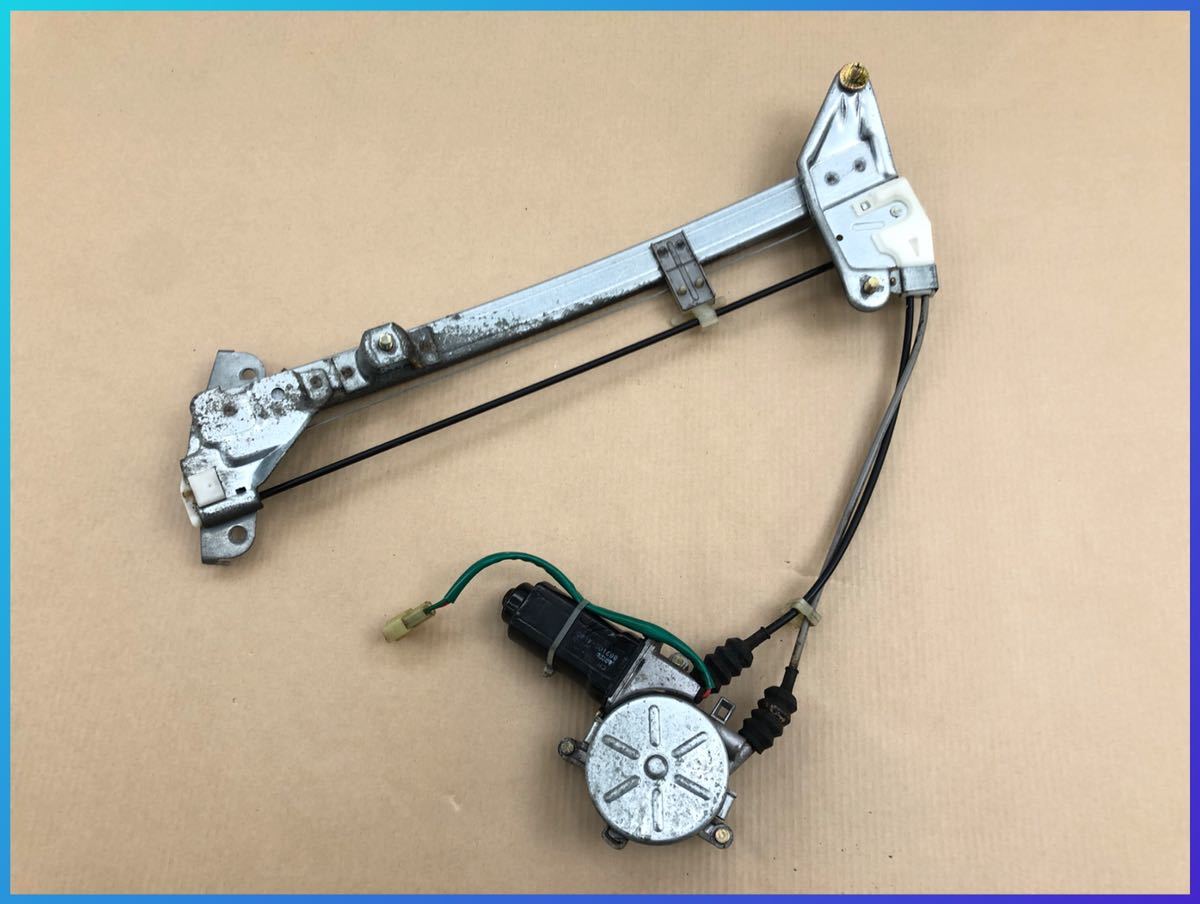 パーツ マーチカブリオレ左側レギュレーターモーター付きの通販 ... パーツ マーチカブリオレ左側レギュレーターモーター付きの通販 ...