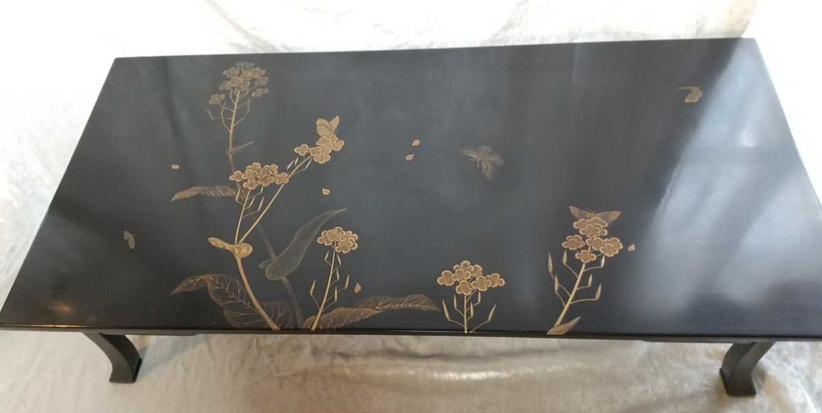 骨董　時代物　花台飾台 唐木 飾花台 飾台 アンティーク調 和風インテリア アンティーク