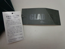 ★【リユースショップ在庫セール】☆未使用品☆GLADYS ロングギャザースカート ウエストゴム 深緑色系(M)★_画像3